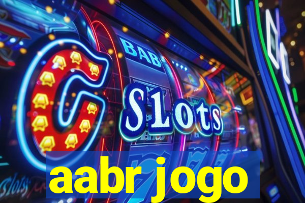 aabr jogo